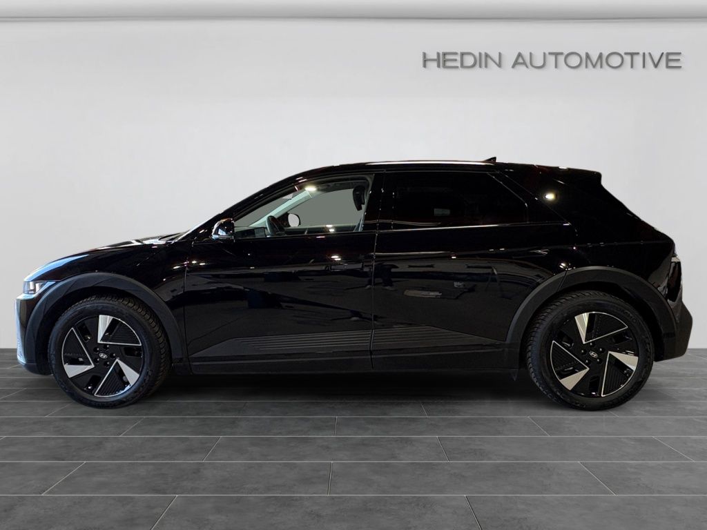 Hyundai IONIQ 5 84 kWh 4WD Techniq SHZ|TEMP|DISTR|KAM|LM imagem 3