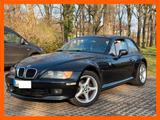 BMW Z3 COUPÉ 2.8 M SPORT LEDER HISTORIE COUPE - BMW Z3: Coupe, M