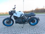 BMW K100 Monolever  Café Racer / Bobber - BMW R100 CAFE RACER