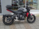 Triumph TRIDENT 660  MY23 *TSA,Heizgriffe,Garantie> 2027 - Angebote entsprechen deinen Suchkriterien