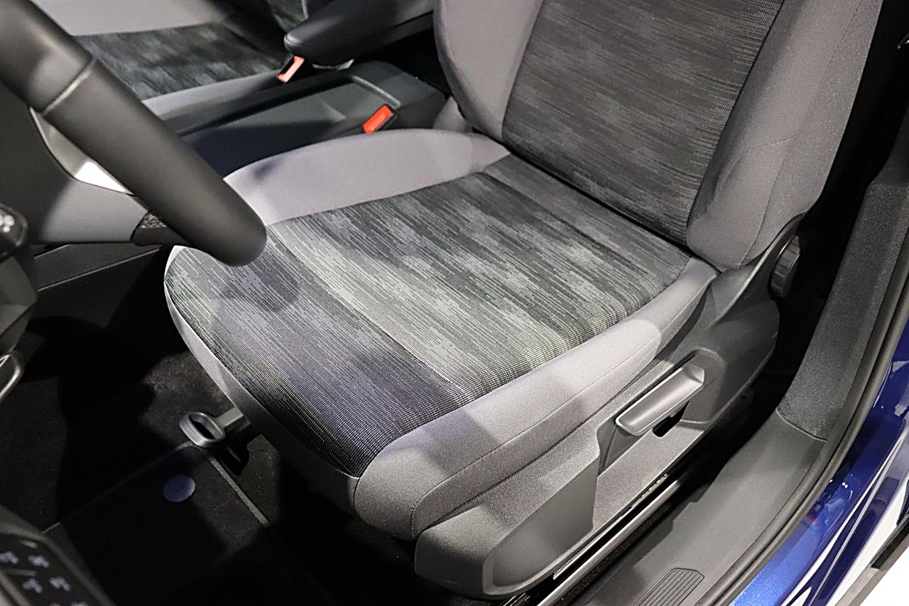 Volkswagen ID.5 - Bild 22