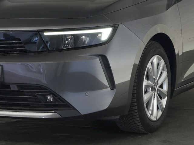 Astra L ST ELEGANCE CDTi AT+NAVI+SITZ-/LENKRADHE