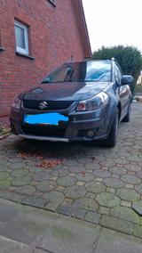 Suzuki SX4 1.6 VVT 2WD Comfort Automatik Comfort - Suzuki SX4 von privat
