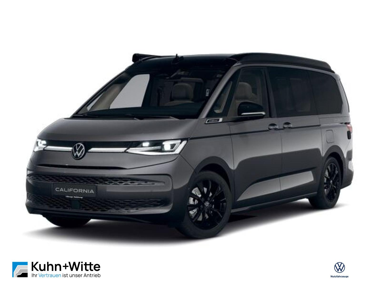 Volkswagen California Ocean 2.0 TDI *AHK*Küche*Markise*