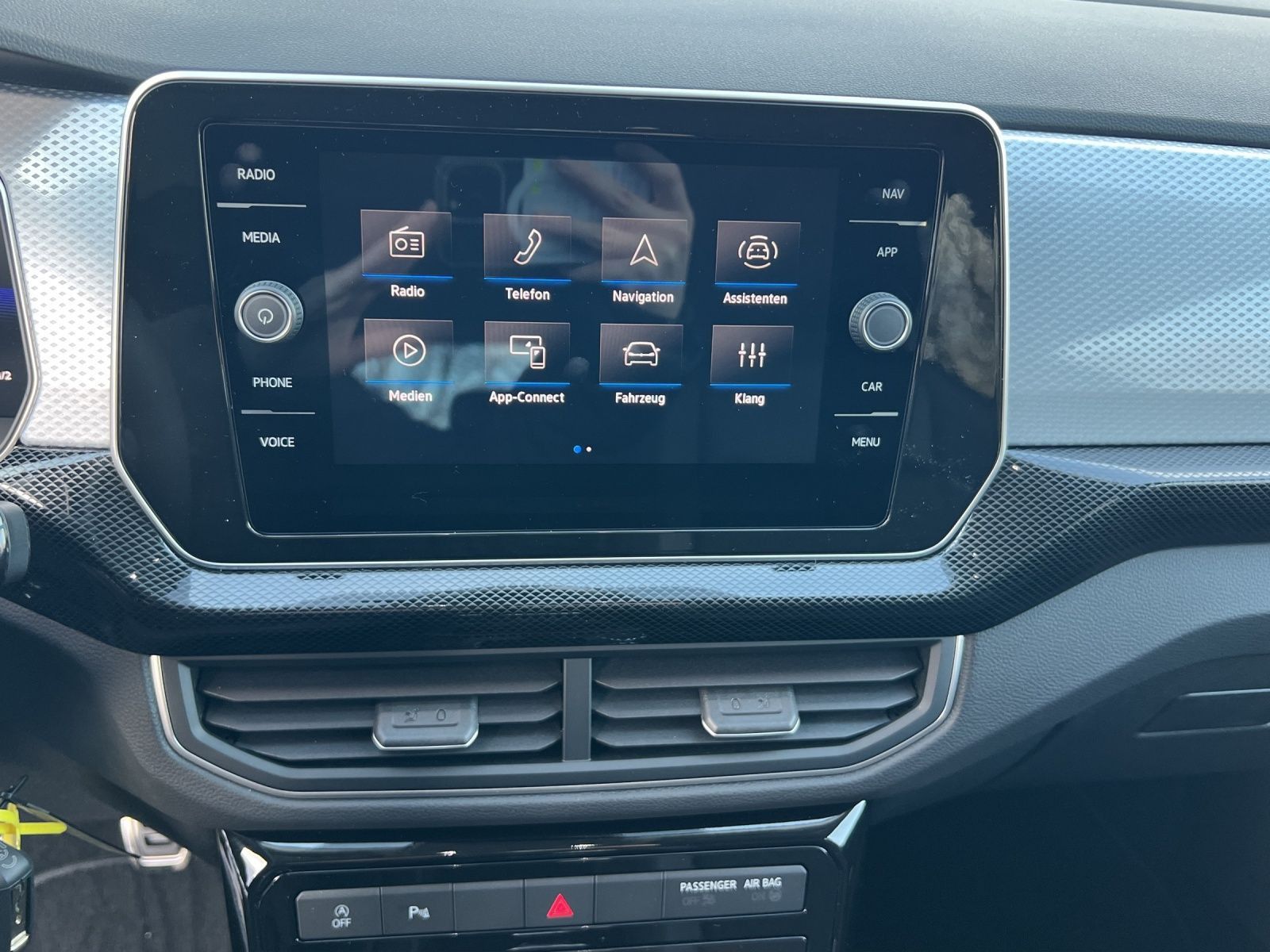 Volkswagen T-Cross - Bild 17