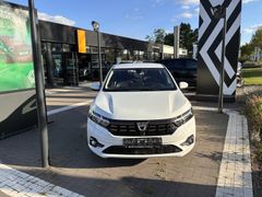 Dacia Sandero III 1.0 TCe 100 ECO-G Comfort