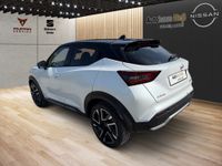 Nissan Juke - Vorschau Bild 7