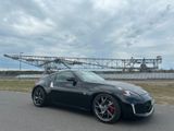 Nissan 370Z - Nissan 370Z aus 2017
