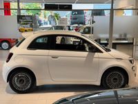 Fiat 500 - Vorschau Bild 8