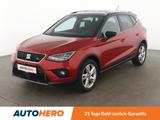 Seat Arona 1.0 TSI FR Aut.*LED*NAVI*TEMPO*PDC*SHZ* - Seat Arona in Bochum