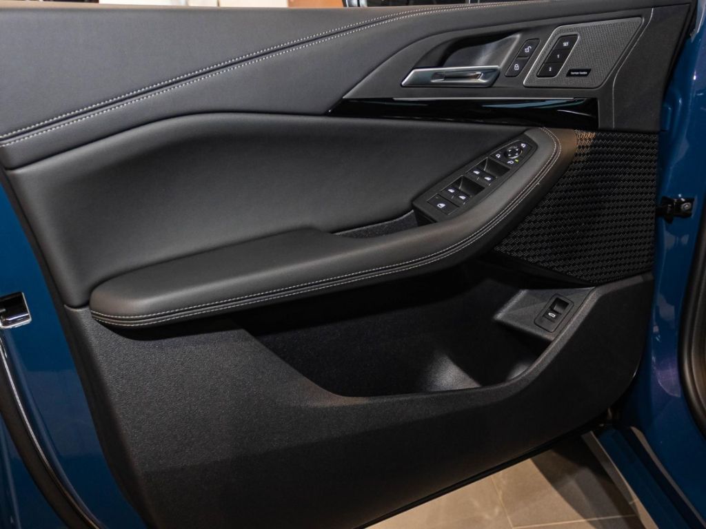 BMW 220 Active Tourer - Bild 5