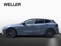 BMW M135 - Vorschau Bild 10
