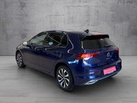 Volkswagen Golf - Vorschau Bild 5