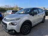 Citroën C3 PureTech 82 Exclusive KLIMA/TEL/TEMP/SPUR/GAR - silberne Citroën C3