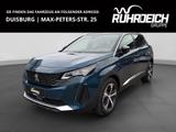 Peugeot 3008 GT PureTech 1.2 Navi+LED+360°+PDC+Cam+Sitzh - Peugeot 3008 in Duisburg