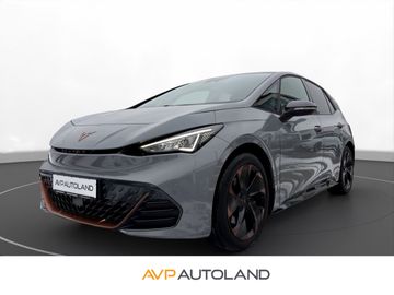 Cupra Leasingangebot: Cupra Born 170 kW 82 kWh | NAVI | ACC | LED | SITZH. |