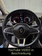 RENAULT Clio V Zen Spurhalteassistent/CarPlay/DAB/