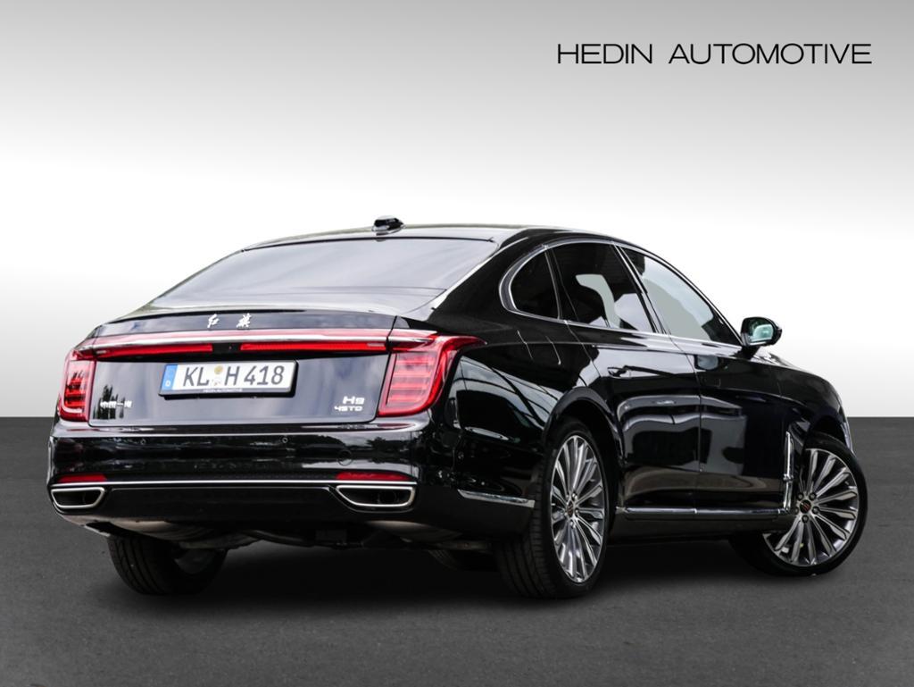 Hongqi H9 2.0T |LED|Sitzklima|360°|PANO|KEYL|DISTR|PTS