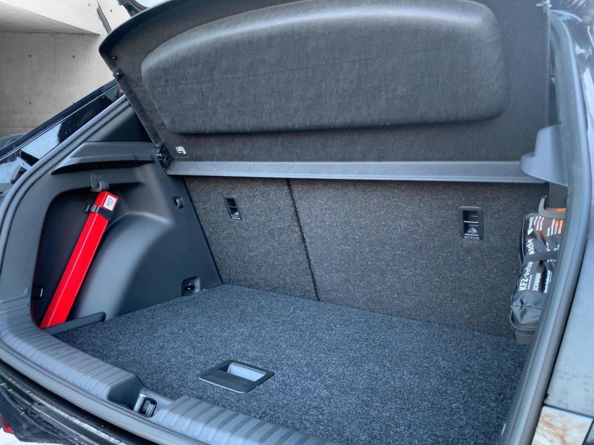 Skoda Fabia - Bild 6