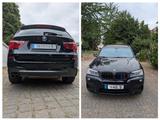 BMW X3 xDrive28i - M Paket mit Sport+ Modi.