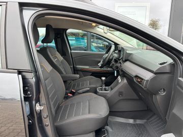 Dacia Sandero Stepway Comfort TCe 90