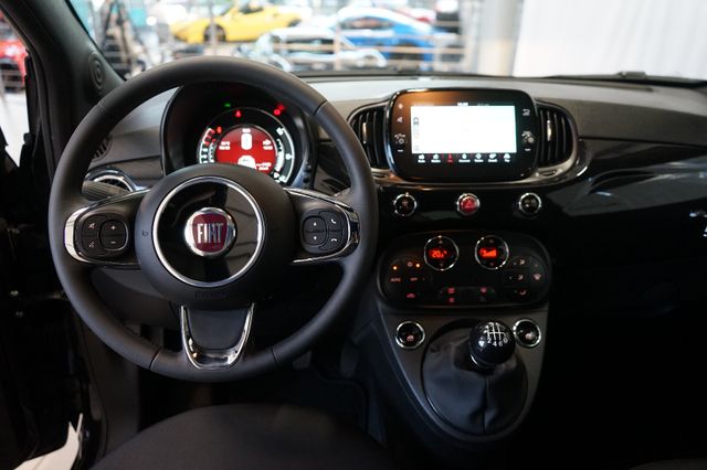 Vorschau Auto