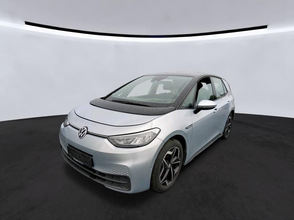 Volkswagen ID.3 Pro S 150 kW 4Sitzer/CAM/HEAD-UP/SHZ