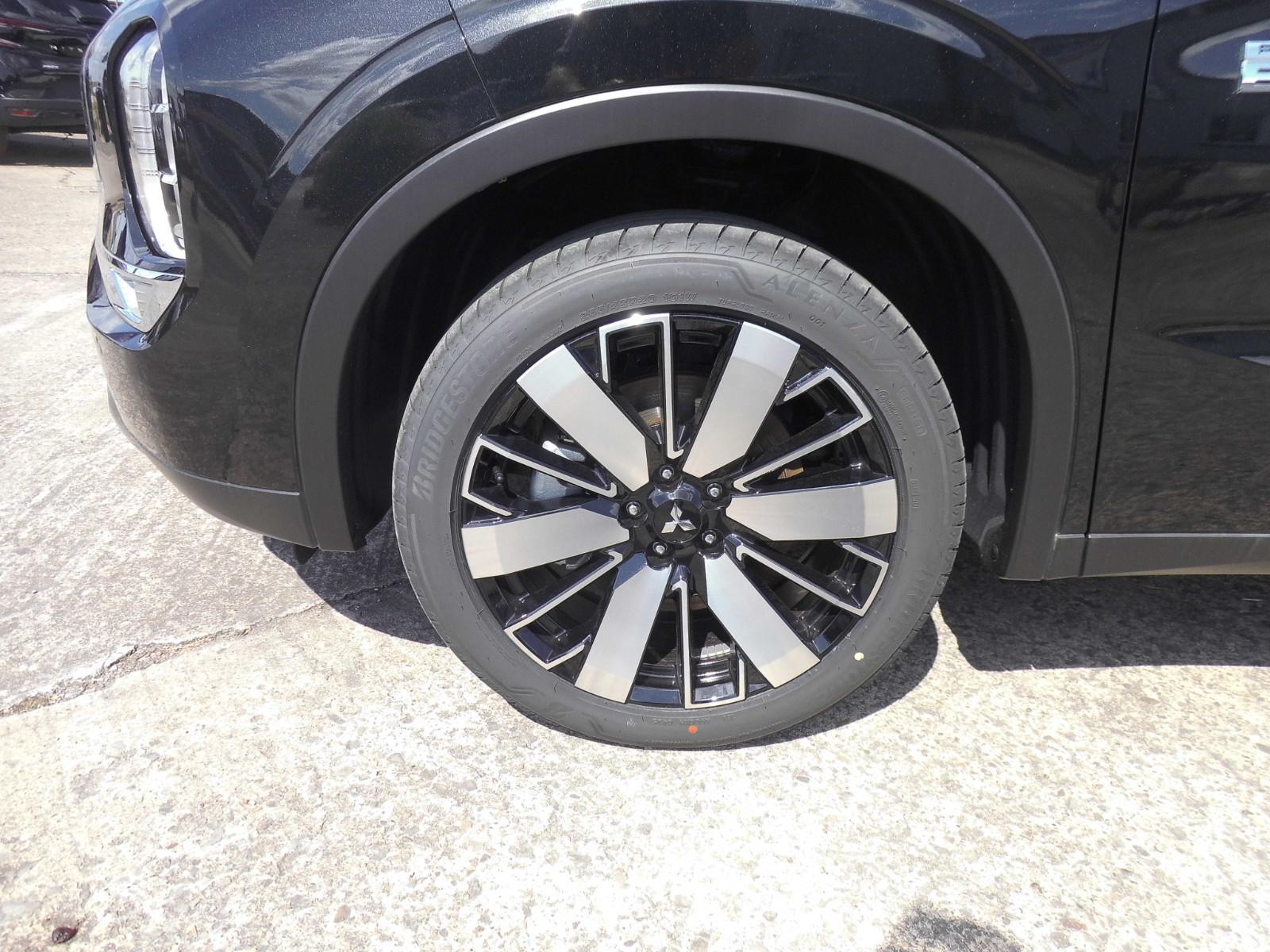 Mitsubishi Outlander 2.4 PHEV 4WD Intro Edition