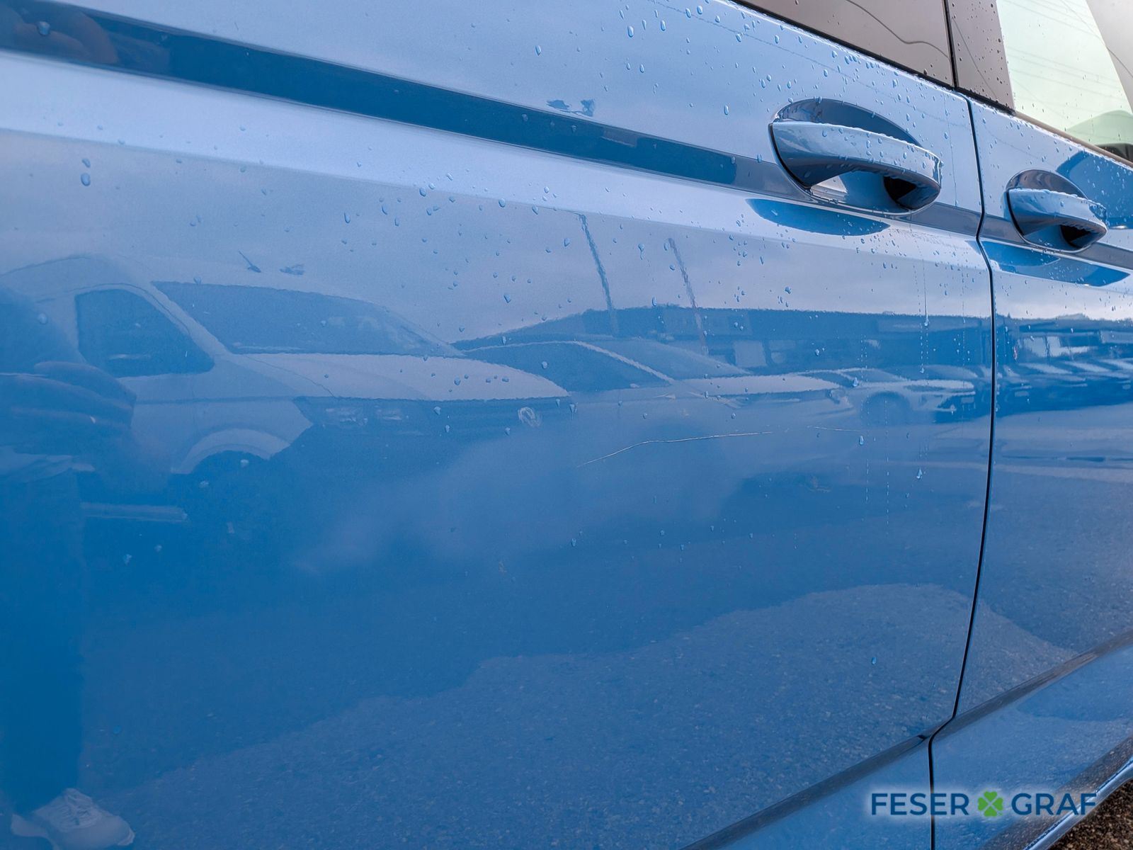 Volkswagen T7 Multivan Multivan 7 Sitze AHK Navi LED Kamera foto 15