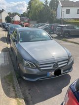 Mercedes-Benz E350e - Mercedes-Benz 350: 350e