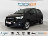 Opel Crossland X Limited ALLWETTER AHK SITZ.HZG TEMPO - Opel Crossland (X) in Duisburg