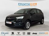 Opel Crossland X Limited ALLWETTER AHK SITZ.HZG TEMPO - Opel Crossland (X) in Duisburg