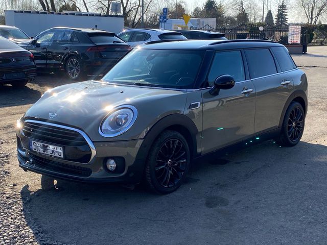 MINI COOPER Clubman Cooper EU-Car AIRBAG OK