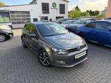 Volkswagen Polo V Comfortline*NAVI*PDC*KLIMA*AUTO - Volkswagen Polo aus 2011: Comfortline