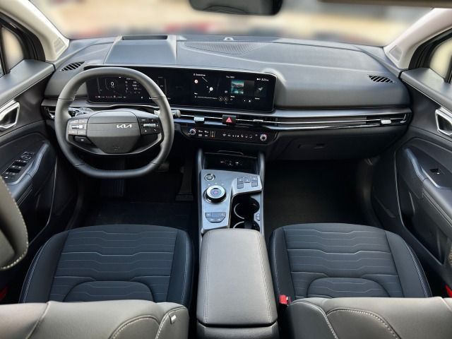 Kia Sportage - Bild 17
