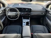 Kia Sportage - Vorschau Bild 17