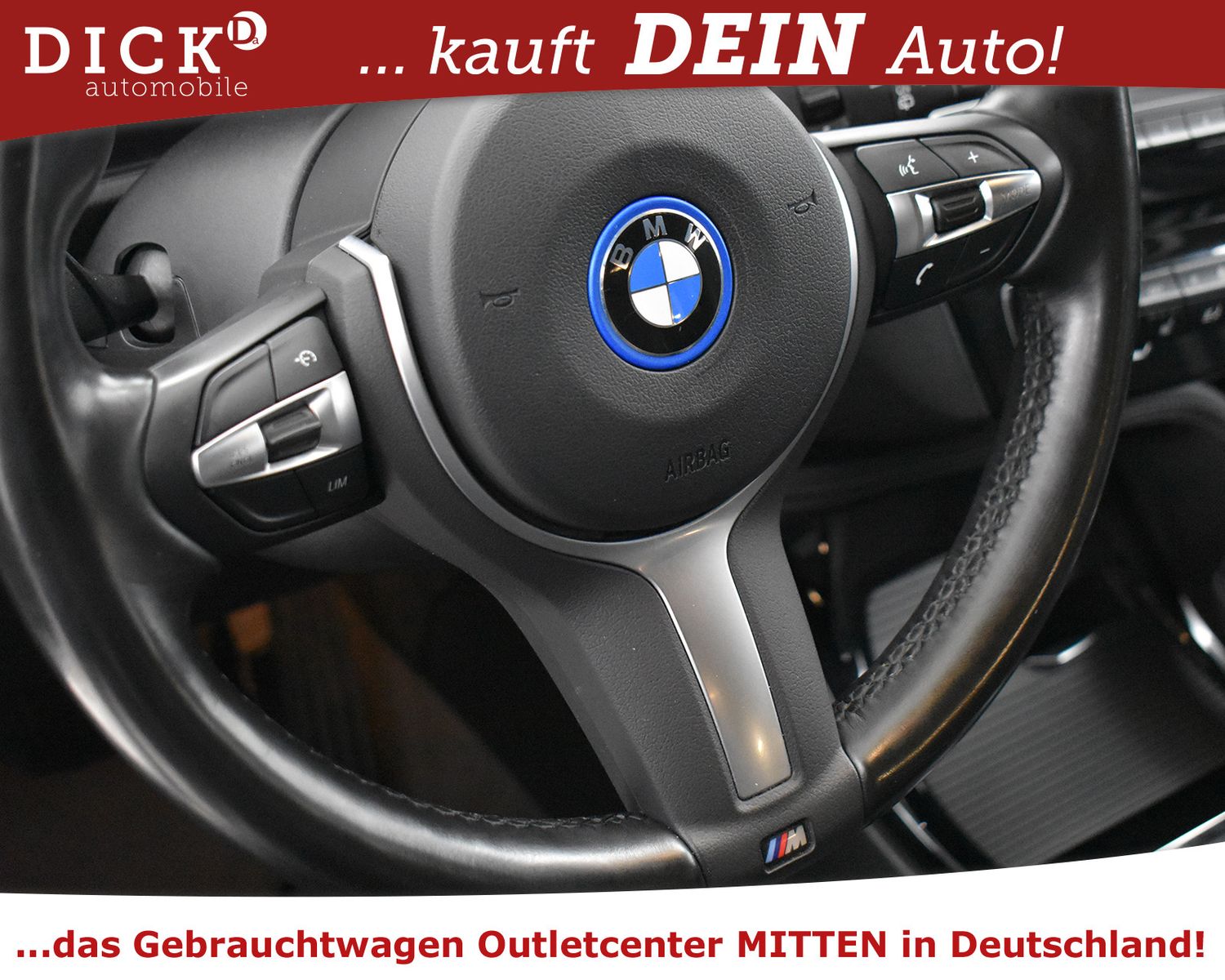 BMW X1 xDr 25e Aut. M Sport/PAKET+SHADO+NAV+LED+19" - Image 18