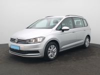 Volkswagen Touran - Vorschau Bild 2