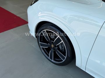 Porsche Cayenne - 7