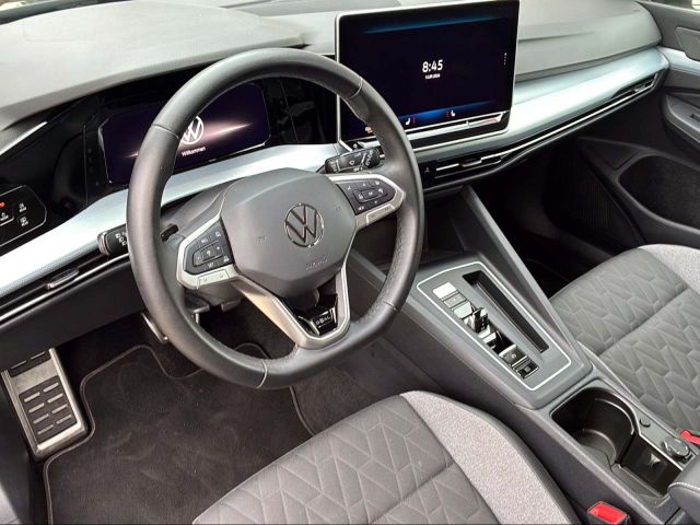 GOLF VIII VARIANT 1.5 eTSI DSG GOAL AZV+ACC+LED