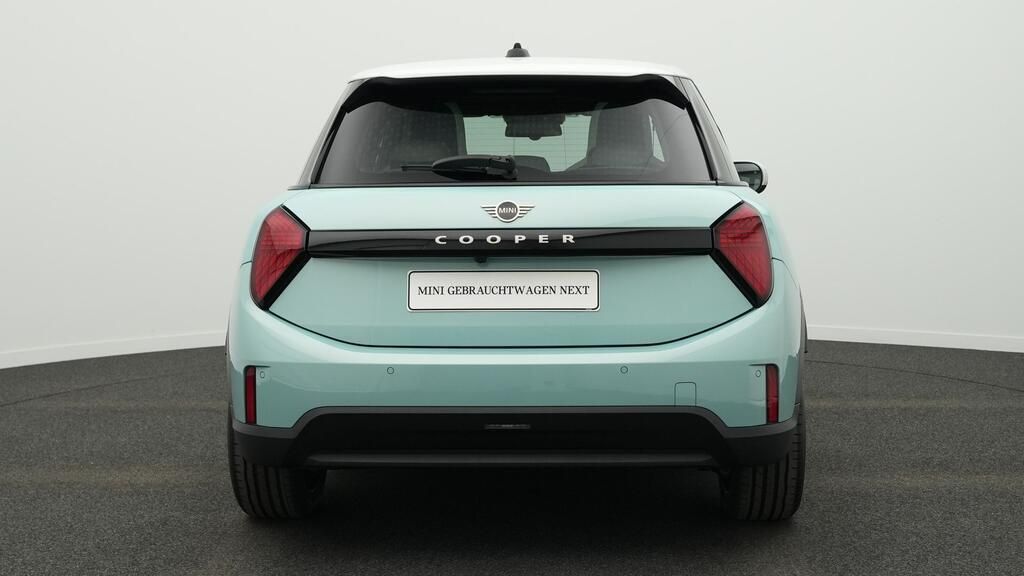 MINI Cooper C - Bild 10