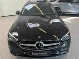 Mercedes-Benz C 220 d T AVANTGRDE AHK+DISTR+FAP+360°+LENKHEIZ - Mercedes-Benz Gebrauchtwagen in Remscheid