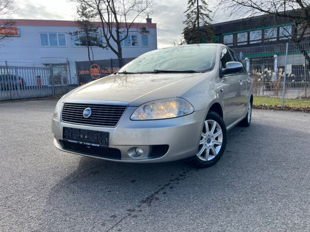 Fiat Croma 1.8 16V*KLIMA*TÜV NEU *5-TÜRER