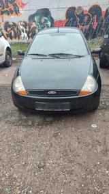 Ford Ka 10/25 AU - Ford aus 2006: Ka