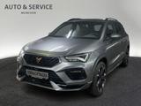 Cupra Ateca 2.0 TSI 4Drive DSG |LED|ACC|SPUR|AHK|PANO| - Cupra Ateca in München