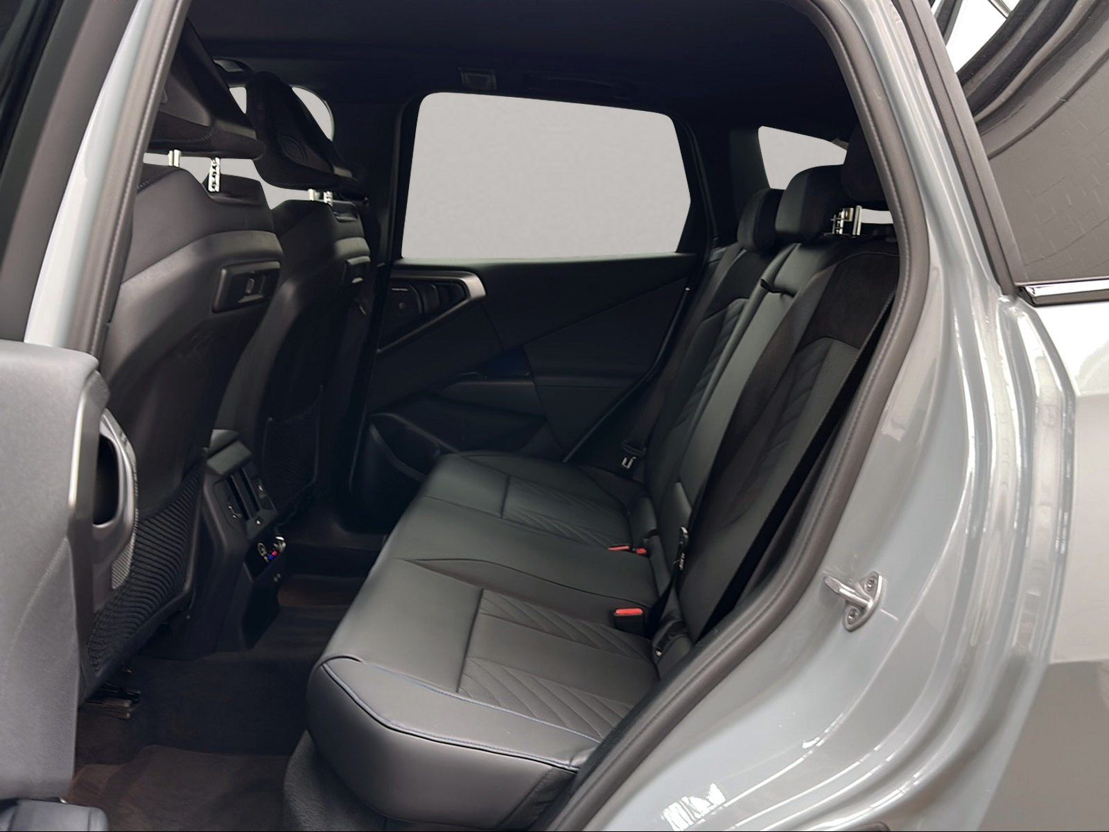 BMW X3 - Bild 17
