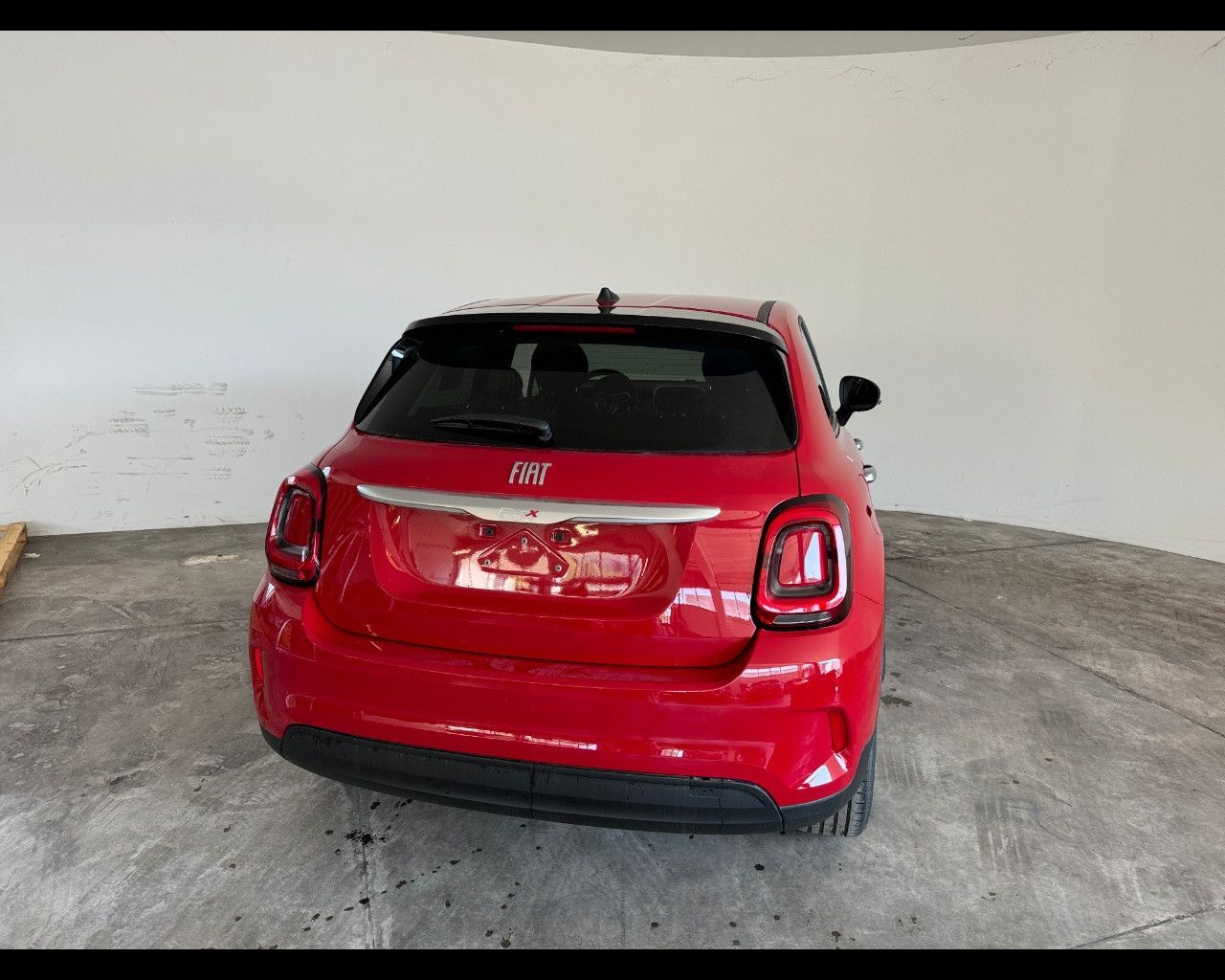 Other FIAT 500X - 500X 1.3 MultiJet 95 CV imagem 2