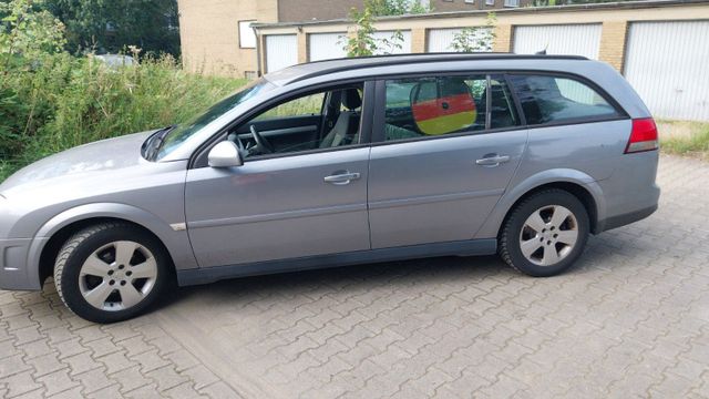 Opel Vectra - Kombi 2,2l