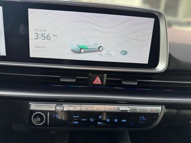 Fahrzeugabbildung Hyundai IONIQ 6 77,4 Techniq Elektro +KLIMA+LEDER+LED+NA