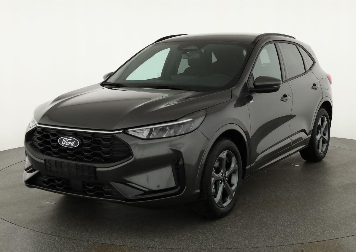 Ford Kuga 1.5 EcoBoost ST-Line, Navi, LED, Kamera, Wi, миниатюра 2